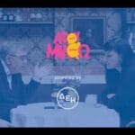 Αφού Μιλάω Επ8: Τα Τέμπη, το ΠΑΣΟΚ και τα κουμπιά του Καγκελάριου