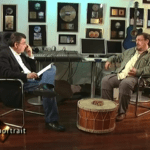 «Portrait» Όταν ο Τάκης Χατζής συνάντησε τον Λαυρέντη Μαχαιρίτσα – Ο Βαγγέλης Παπαθανασίου, οι Beatles και οι Τερμίτες