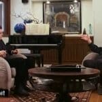 «Portrait» Όταν ο Τάκης Χατζής συνάντησε τον συμπατριώτη του Θάνο Μικρούτσικο