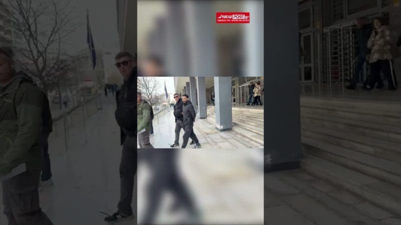 Κατηγορούμενος για απόπειρα ανθρωποκτονίας: 34χρονος κατηγορείται για επίθεση στη σύντροφό του